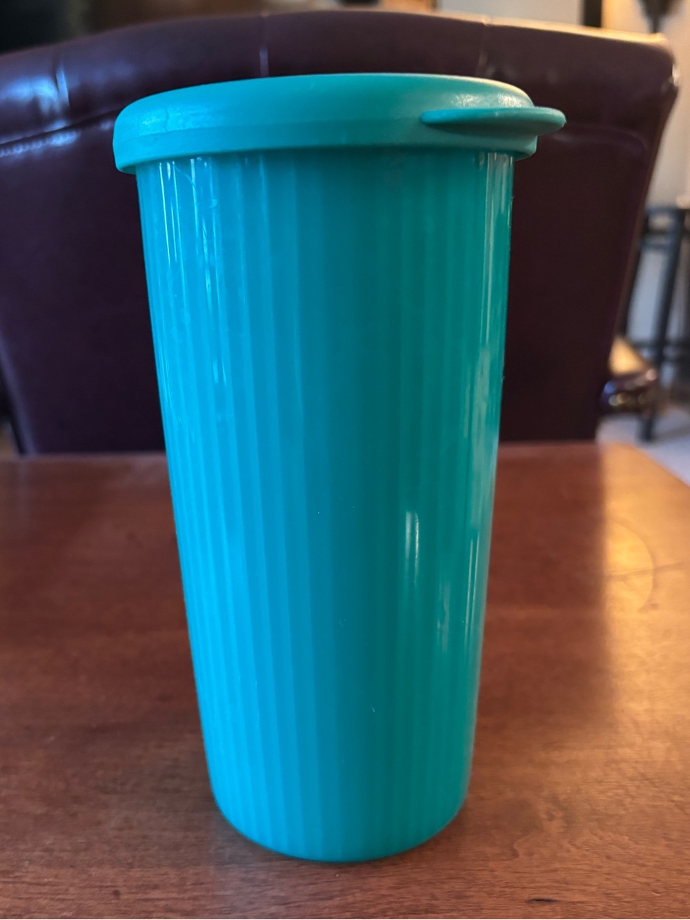 2/$20 Tupperware indulated tumbler